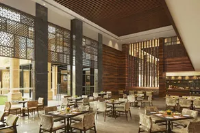 Taj Tirupati - Restaurant