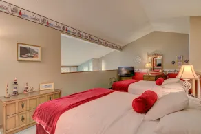 Inn at Otter Crest - Chambre