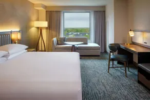 Hyatt Regency Reston - Chambre