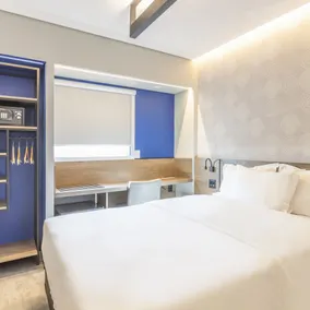 Tru By Hilton Criciúma - Room