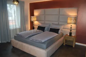 Hotel Belvedere - Chambre