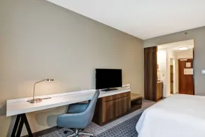 Hilton Garden Inn Princeton Lawrenceville - Chambre