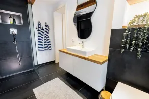 Fachwerk Boutique-Hotel 3 - Quarto