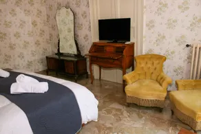 Residenza Donnafugata B&B - Chambre