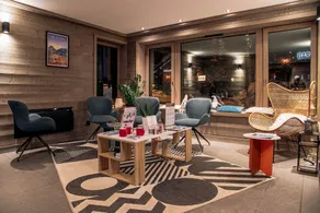 Victoria Lodge, Friendly Hotel - Réception