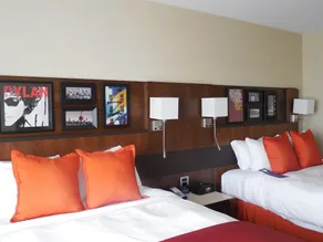 Radisson Blu Mall of America - Chambre