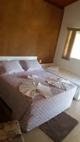 Pousada Vale da Serra - Room