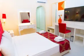Golden Beach Bodrum By Jura - All Inclusive - Rom