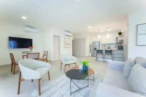 Arcadia Condo Suites - Room