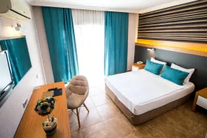Club Hotel Sunbel - Chambre