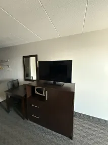 Fort York Motel - Habitación