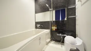 WeBase TAKAMATSU - Salle de bain