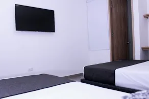 Ayenda Hotel MM - Room