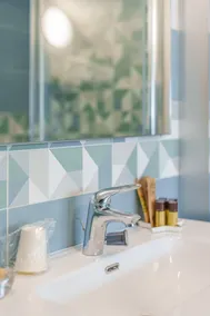 Le rondinelle rooms  - Bagno