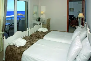 Hotel Astron Princess - Chambre