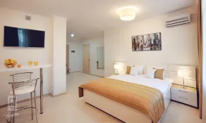 Familion ApartHotel - Room