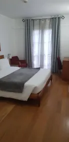 Apartamentos Turisticos Avenue Park - Room