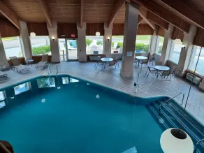 City Express By Marriott Freeport - Piscina