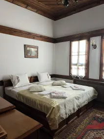 Leyla Hanım Konağı - Habitación