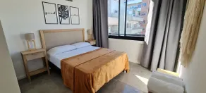 Amenabar Park Studios - Zimmer