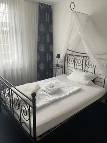 Hotel Jägerhof Kettwig - Équipements de la chambre