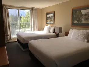 The Drake Inn - Chambre