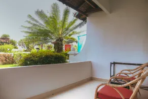Gateway Varkala - View from room