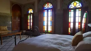 Dar finn - Room