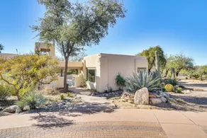 Private Casita in the Foothills of Mt Lemmon! - Interiør
