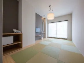 Hotel Plus Hostel SAPPORO - Room
