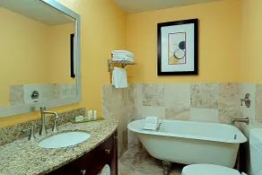 Residence Inn by Marriott St. Petersburg Treasure Island - Salle de bain