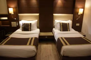West Yard Hotels - Quarto