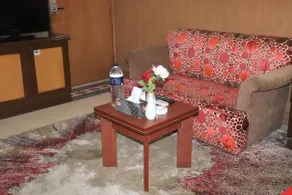 Sea Shell Hotel & Restaurant - Room