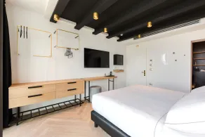 MaisonMe Boutique Hotel - Quarto