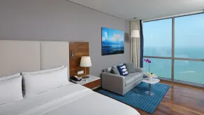 Hotel InterContinental Cartagena by IHG - Room