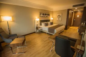 Radisson Blu Hotel, Diyarbakir - Room