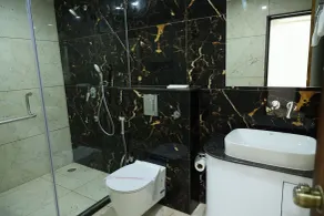 The Godavari Gokarna - Bathroom