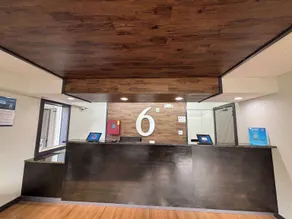 Studio 6 Suites Charlotte, NC Northlake - Hall