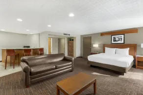 Best Western Plus Boomtown Casino Hotel - Rom