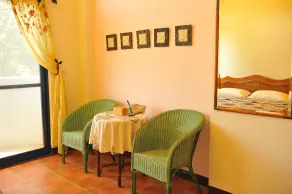 Tuscany Garden B&B - Værelse
