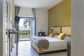Tuscasì Aparthotel - Værelse