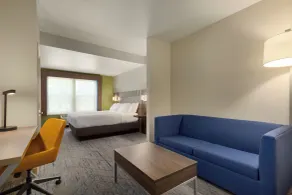 Holiday Inn Express- West Sacramento by IHG - Chambre