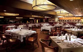 Holiday Inn Club Vacations at Lake Geneva Resort - Restaurant