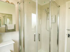 Gull Cottage - Salle de bain