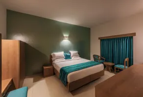 Fiestaa Resort n Events Venue - Room