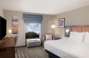 Hampton Inn & Suites Cleveland Mentor - Chambre
