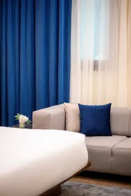 La Maison Hotel Doha - Zimmer