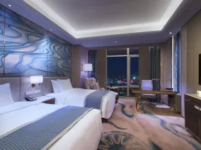Wanda Vista Nanning - Room