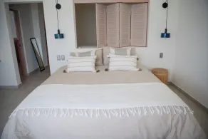 Cabo Break Hotel - Chambre