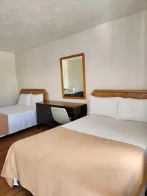 Chatham Motel - Chambre